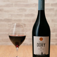 赤ワイン（ドリー）